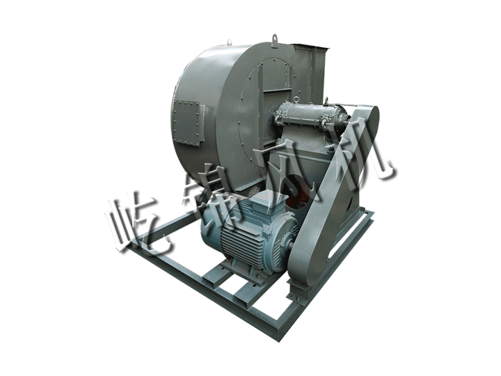 Y5-48C型 工業鍋爐用風機